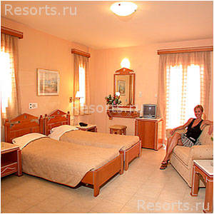 Magda Hotel 6